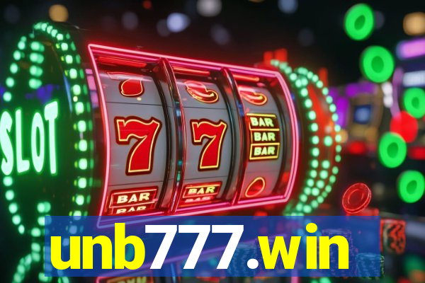 unb777.win