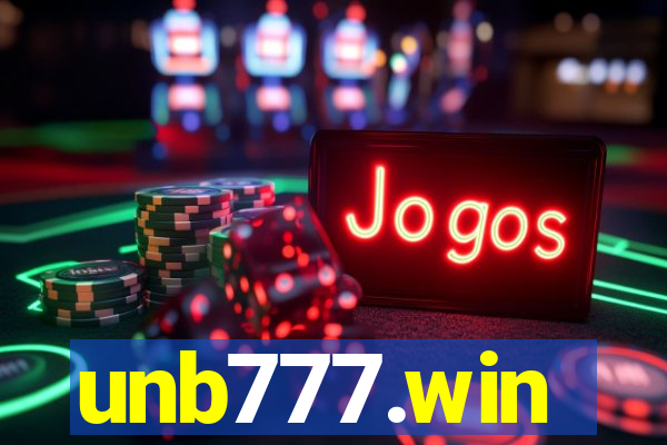 unb777.win