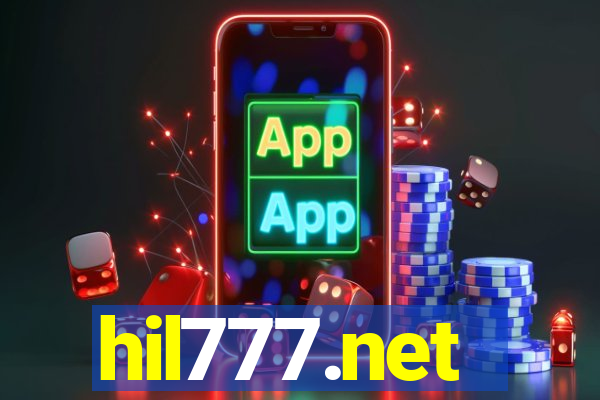 hil777.net