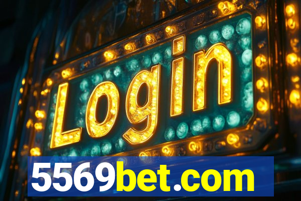 5569bet.com