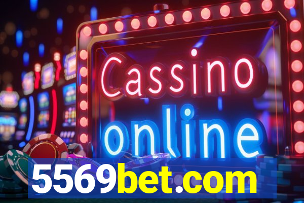 5569bet.com