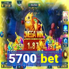 5700 bet