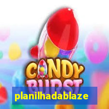 planilhadablaze