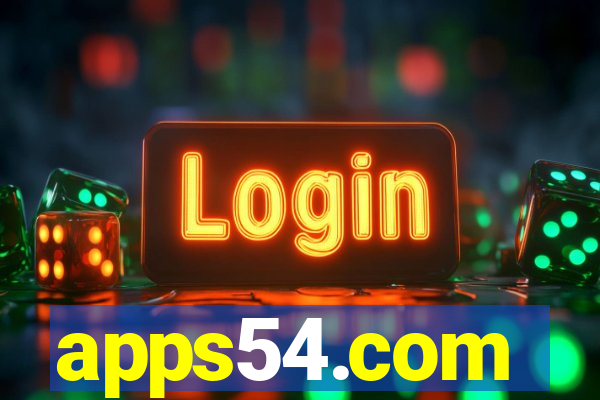 apps54.com