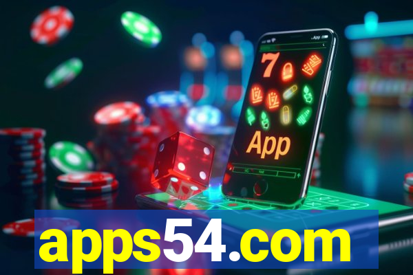 apps54.com