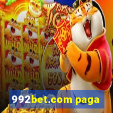 992bet.com paga