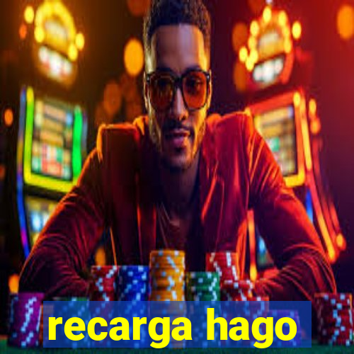 recarga hago