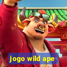 jogo wild ape