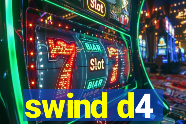 swind d4