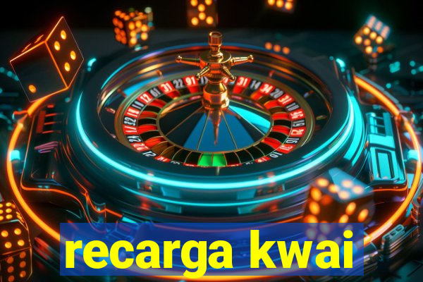 recarga kwai