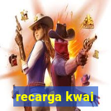 recarga kwai