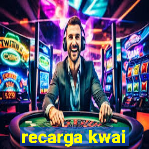 recarga kwai