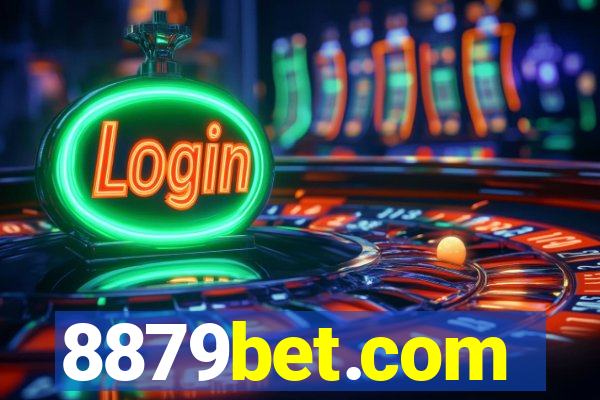 8879bet.com