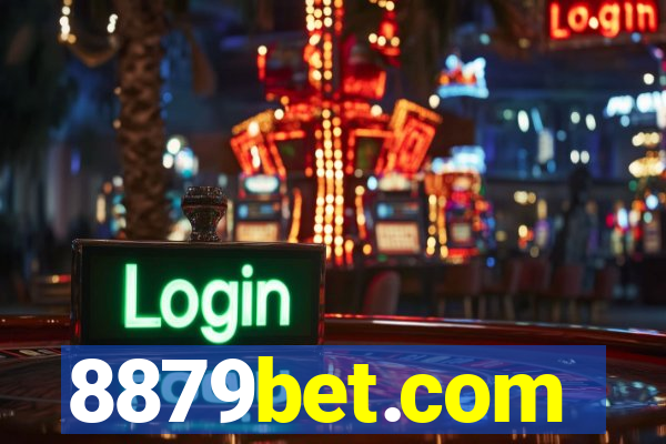 8879bet.com