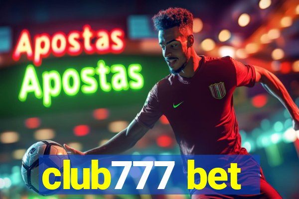 club777 bet