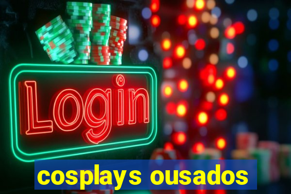 cosplays ousados