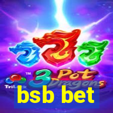 bsb bet