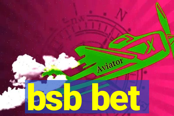 bsb bet