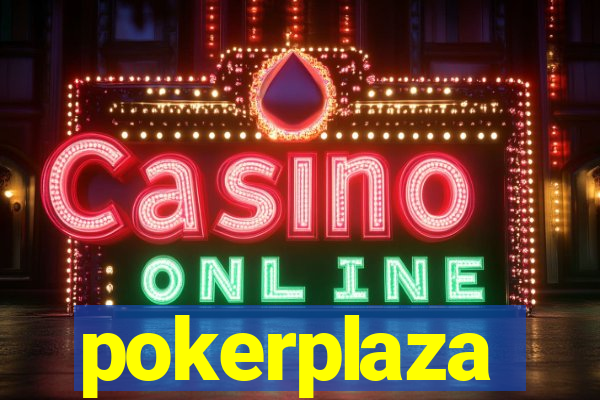 pokerplaza