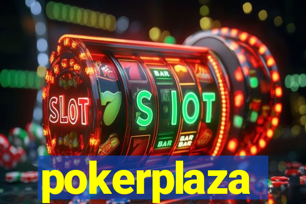 pokerplaza