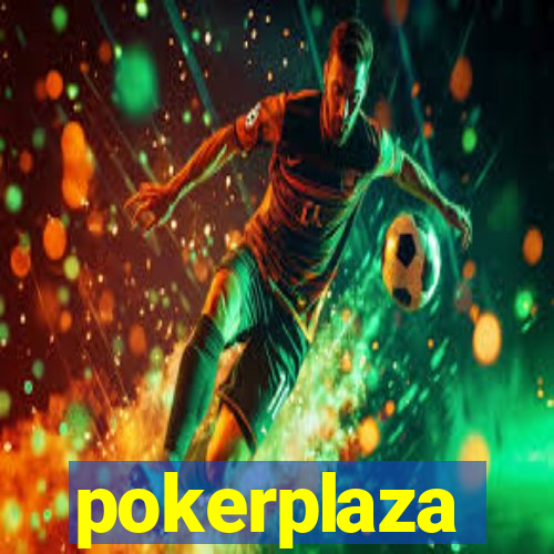 pokerplaza