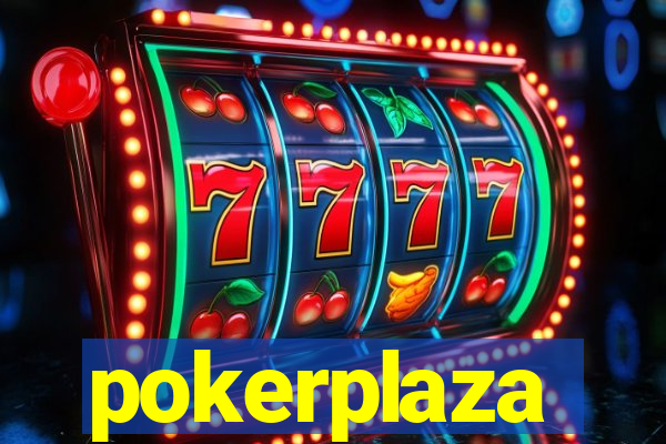 pokerplaza