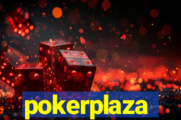 pokerplaza