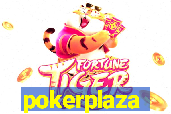 pokerplaza