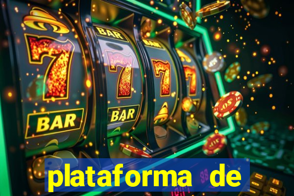 plataforma de aposta com deposito de 1 real