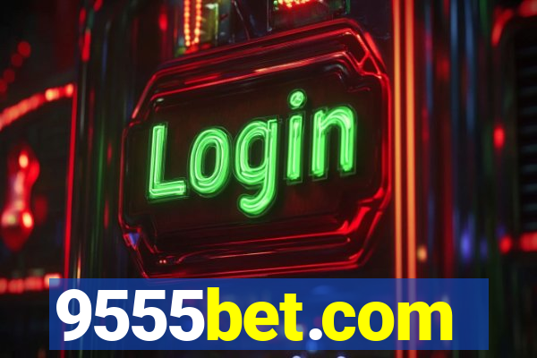 9555bet.com