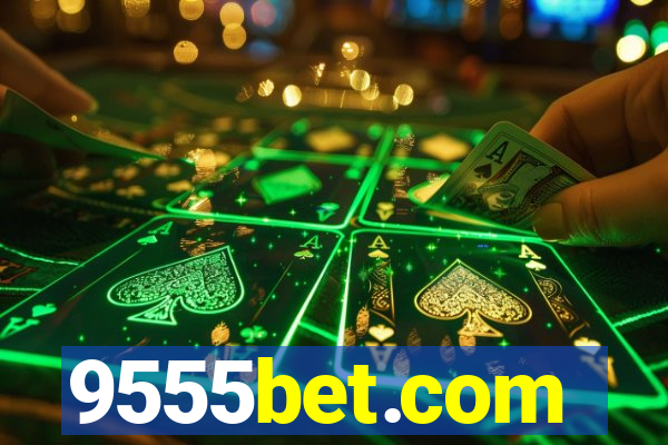 9555bet.com