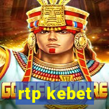 rtp kebet