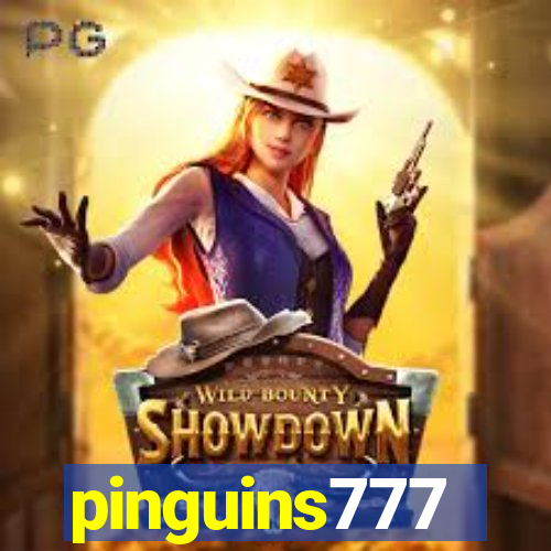 pinguins777