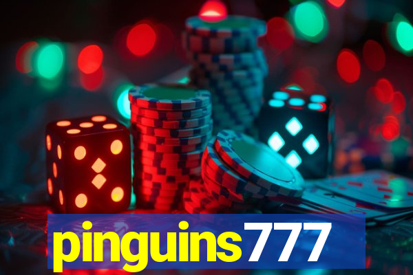 pinguins777