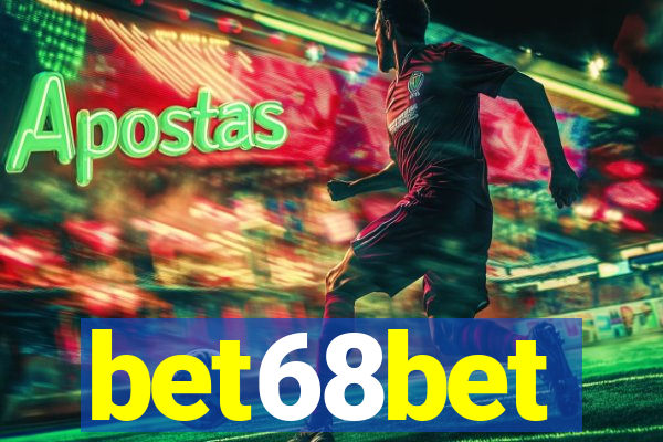 bet68bet