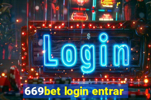 669bet login entrar