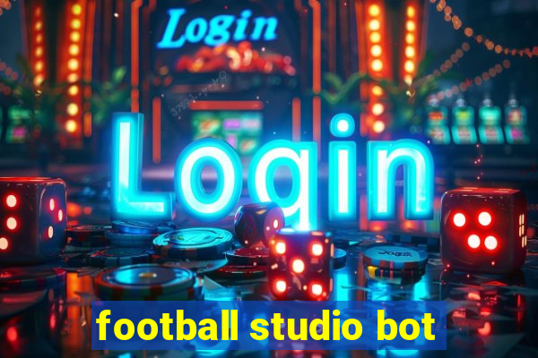 football studio bot