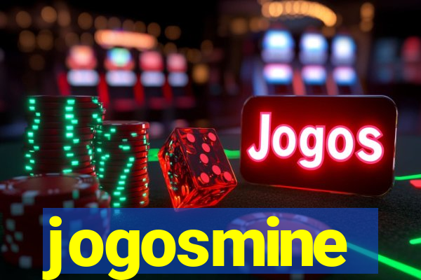 jogosmine