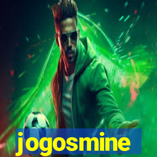 jogosmine