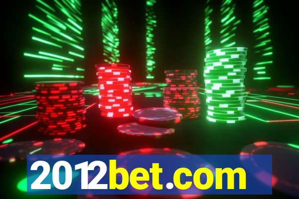 2012bet.com