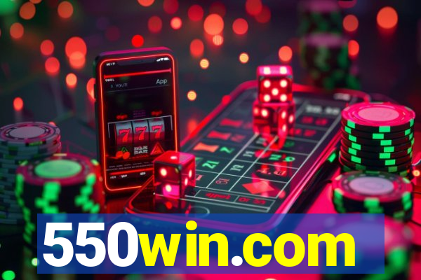 550win.com