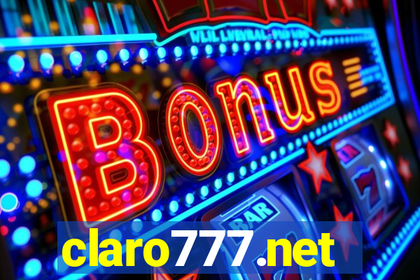 claro777.net