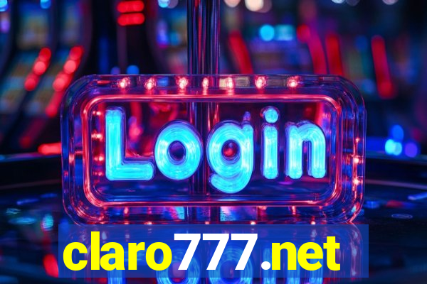 claro777.net