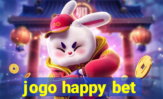 jogo happy bet