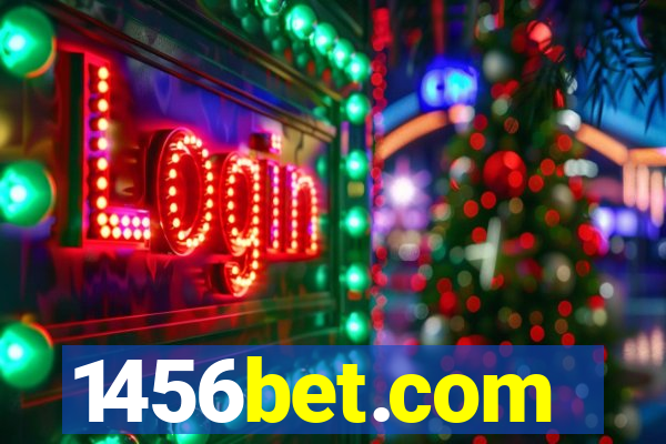 1456bet.com