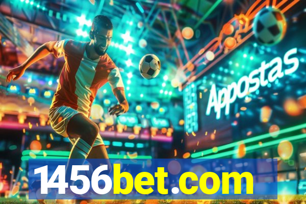 1456bet.com