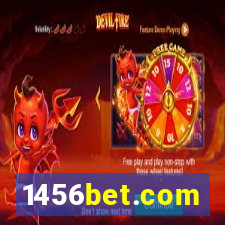 1456bet.com