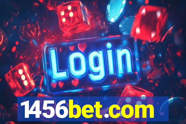 1456bet.com