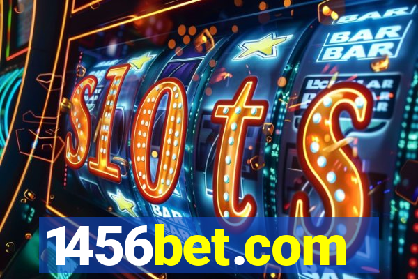 1456bet.com