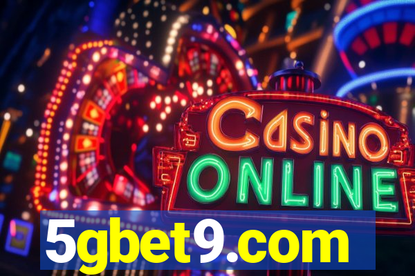 5gbet9.com